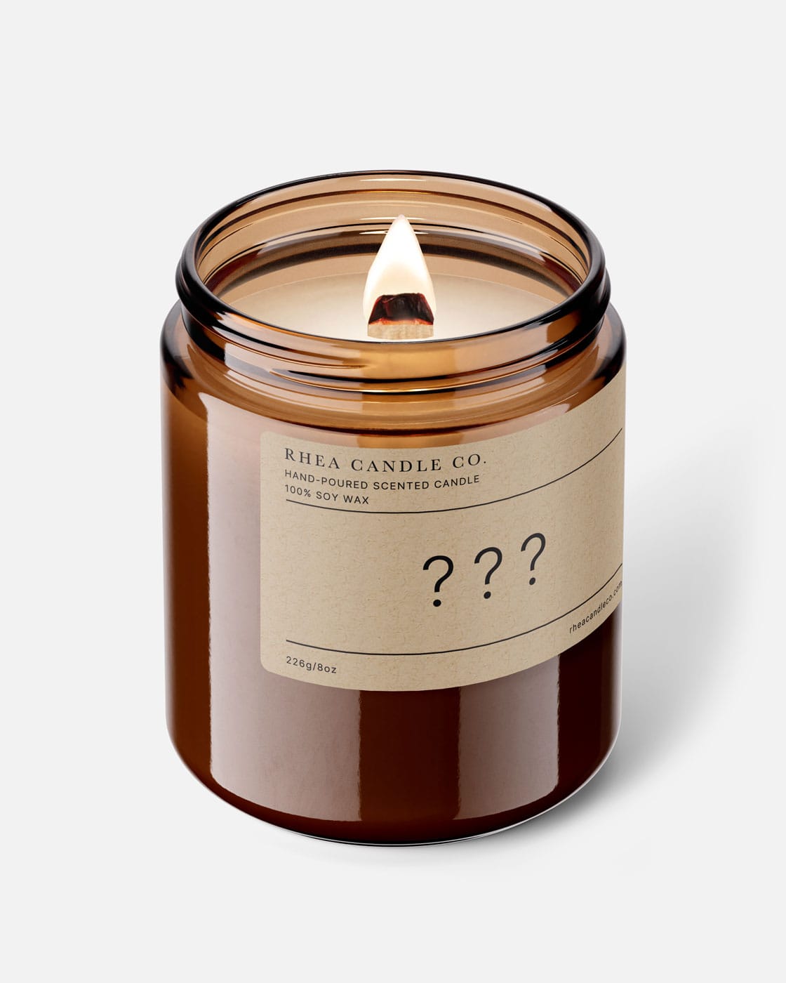 Mystery Candle Club | Monthly Subscription Box